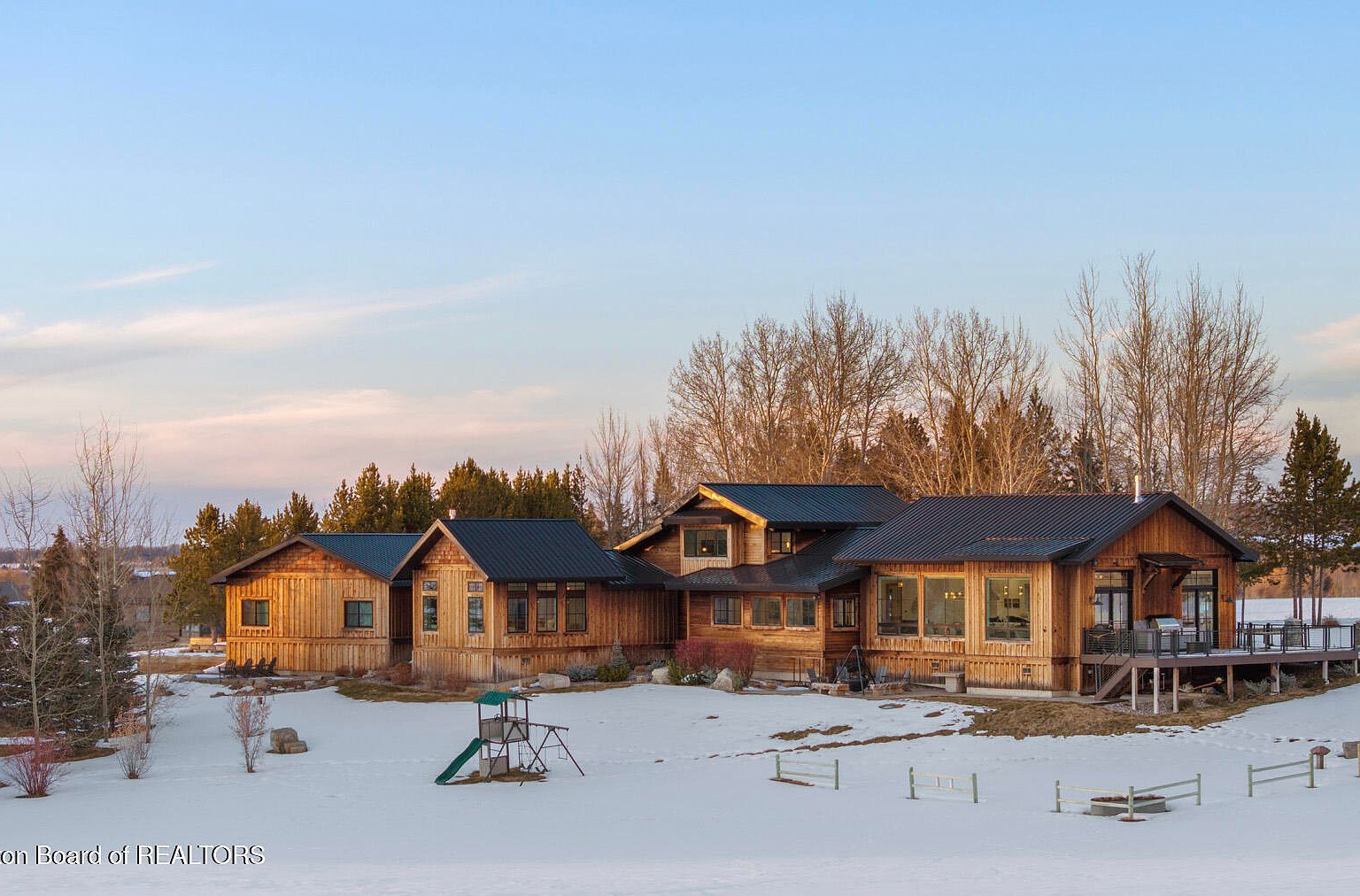 130 Yellow Rose Dr Alta, WY 83414 - Thumbnail 3