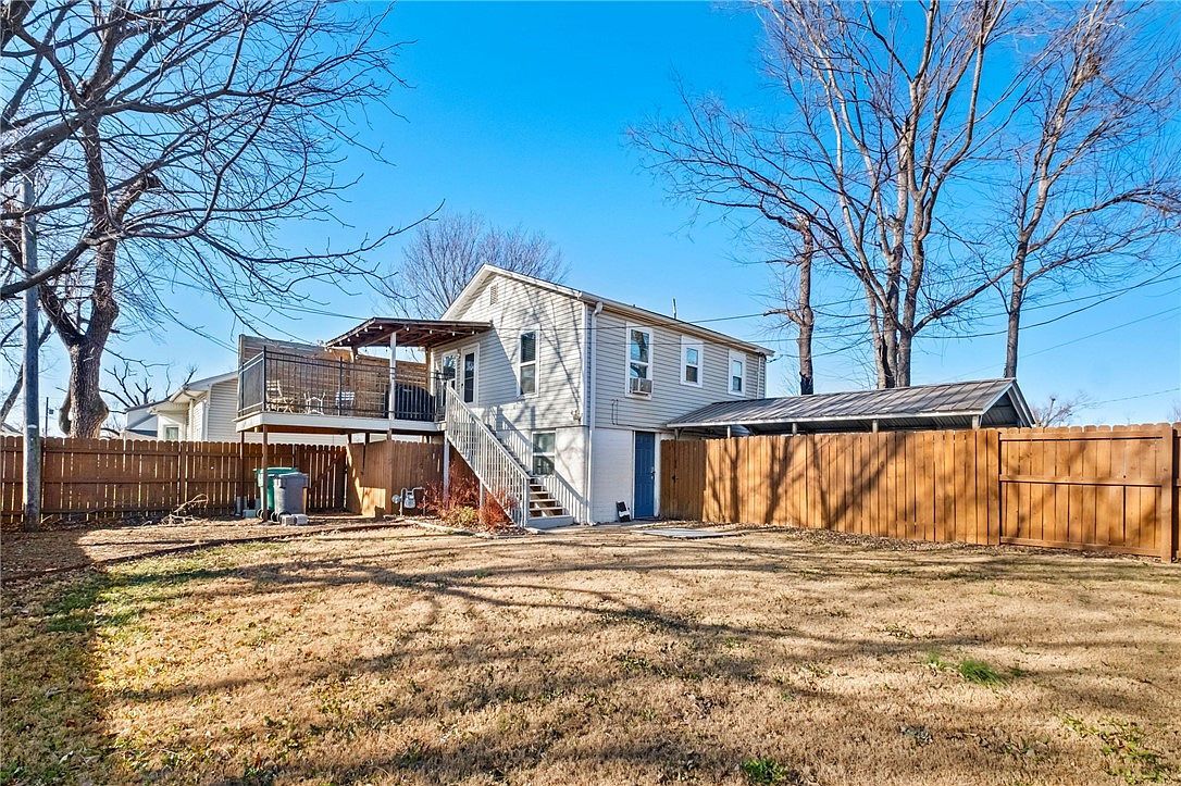 615 N 3rd St Rogers, AR 72756 - Thumbnail 3