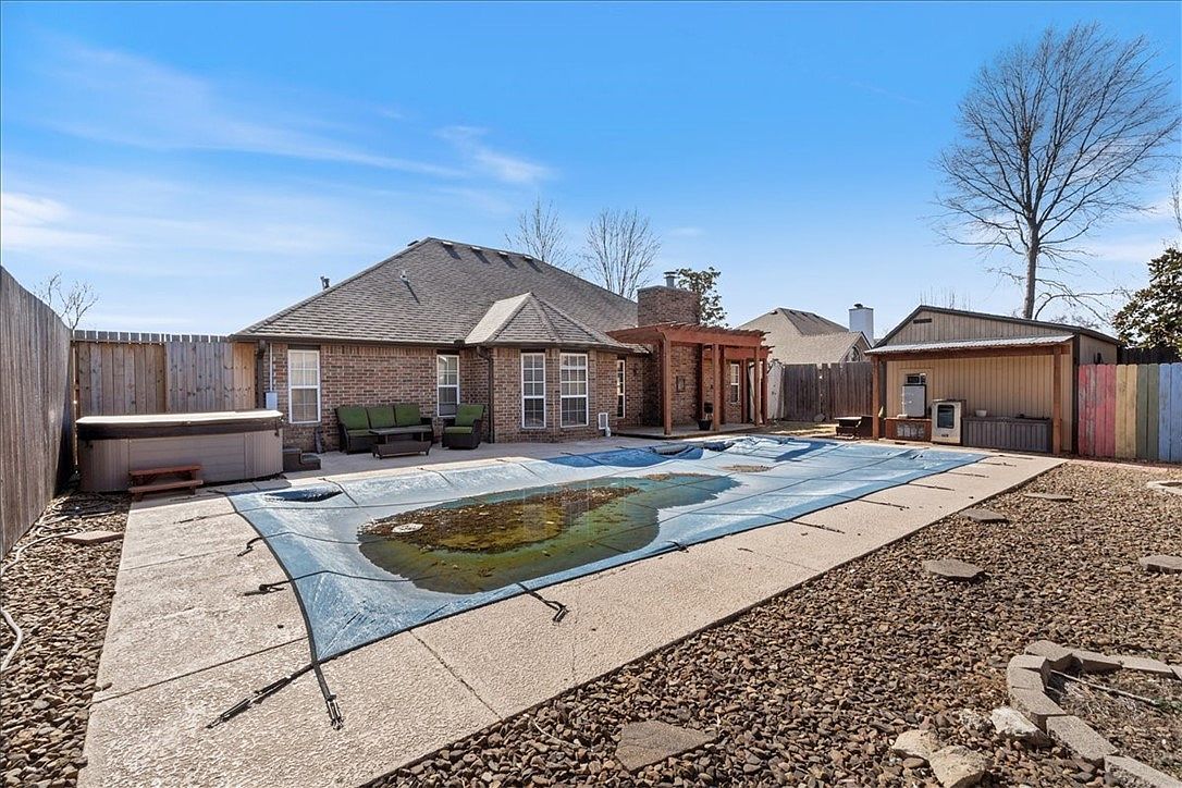 3603 W Hemlock St Rogers, AR 72756 - Thumbnail 3