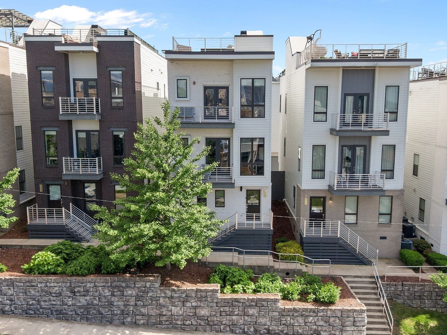 1117 Archer St Nashville, TN 37203 - Thumbnail 3