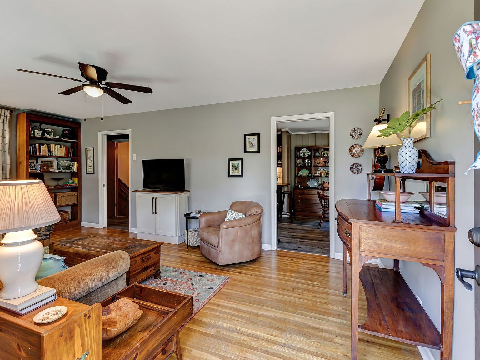 207 Bonnafield Dr Hermitage, TN 37076 - Thumbnail 3