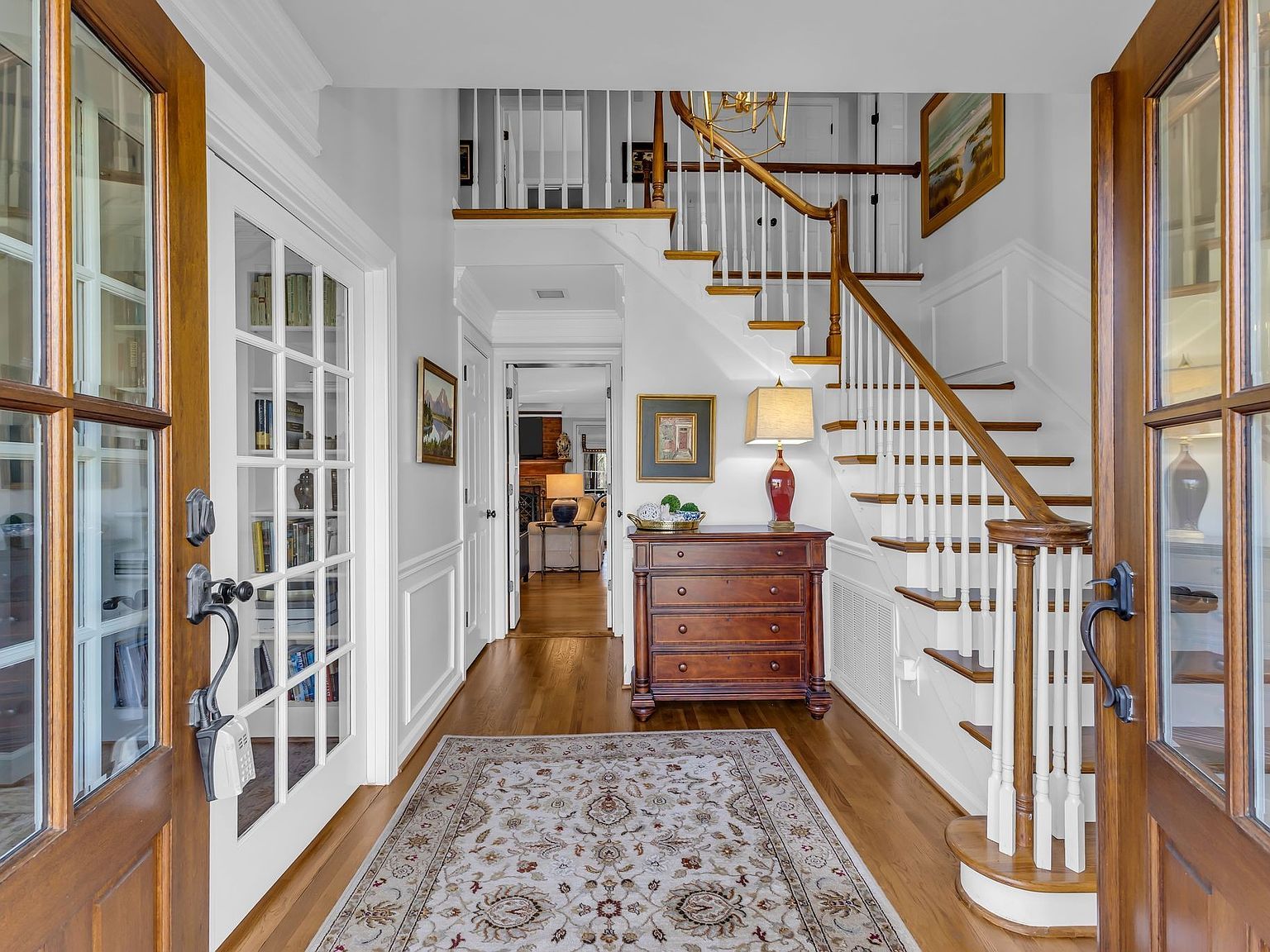 9221 Hunterboro Dr Brentwood, TN 37027 - Thumbnail 3