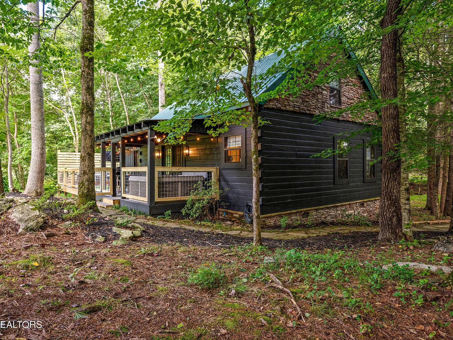278 Laurel Rd Townsend, TN 37882 - Thumbnail 3