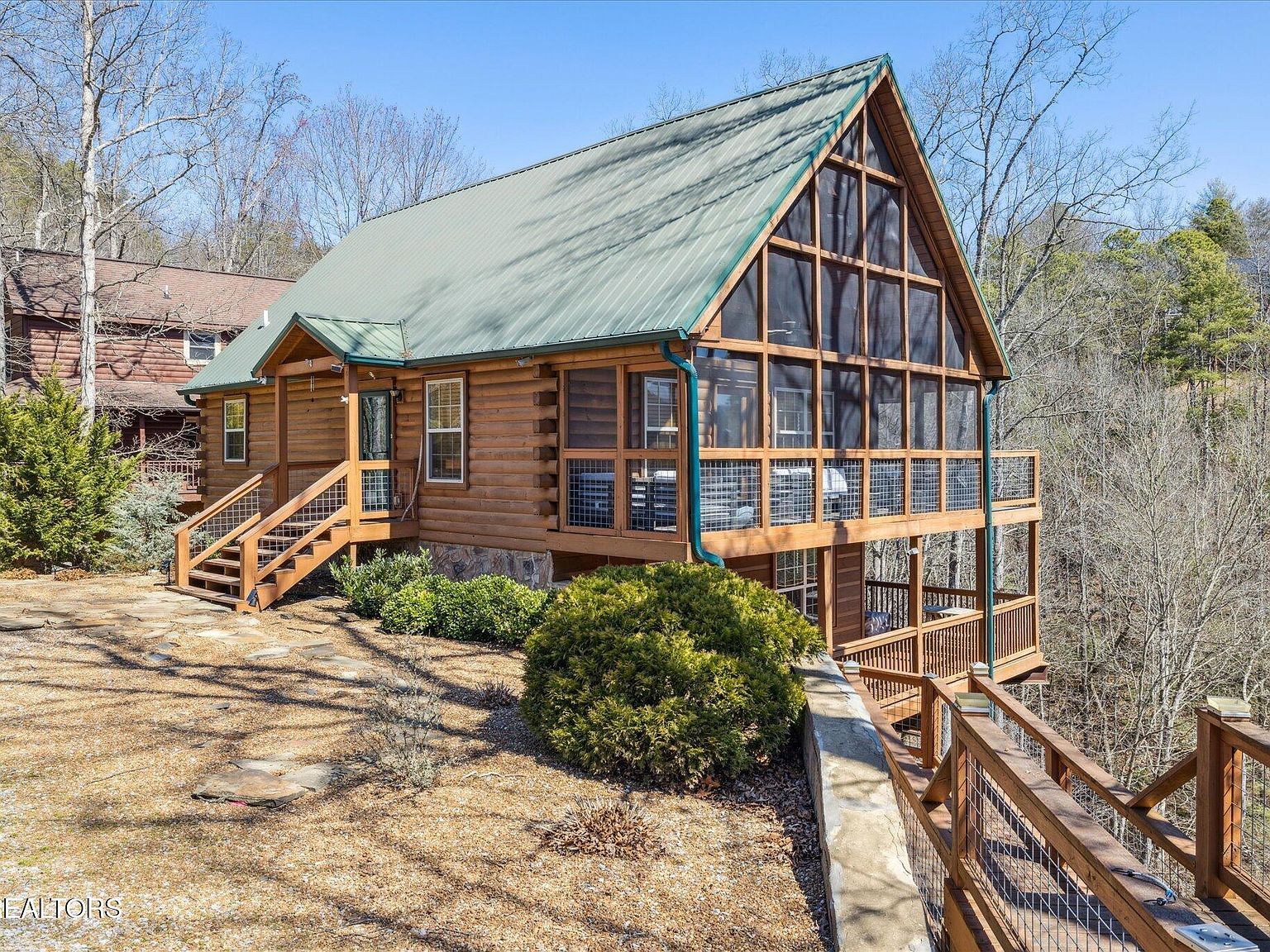 228 Tolliver Trl Townsend, TN 37882 - Thumbnail 3