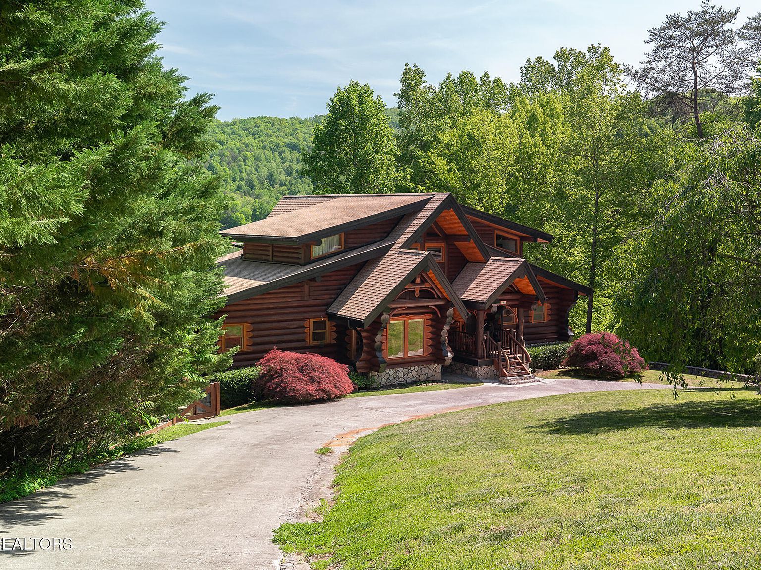 546 Bluff View Rd New Tazewell, TN 37825 - Thumbnail 3