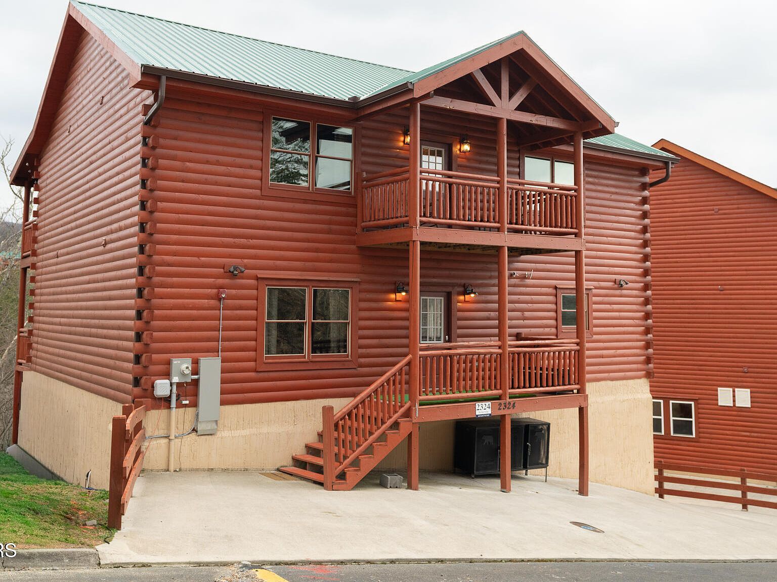 2324 Boulder Way Sevierville, TN 37862 - Thumbnail 3