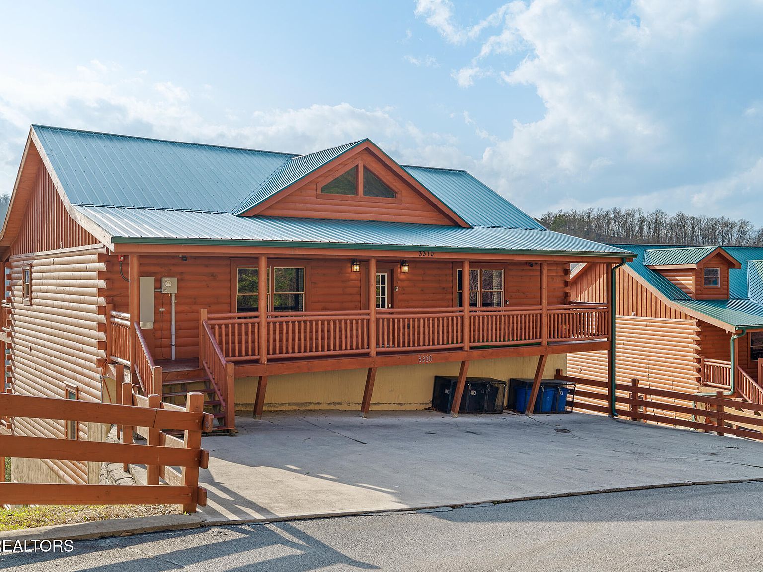 3310 Smoky Ridge Way Sevierville, TN 37862 - Thumbnail 3