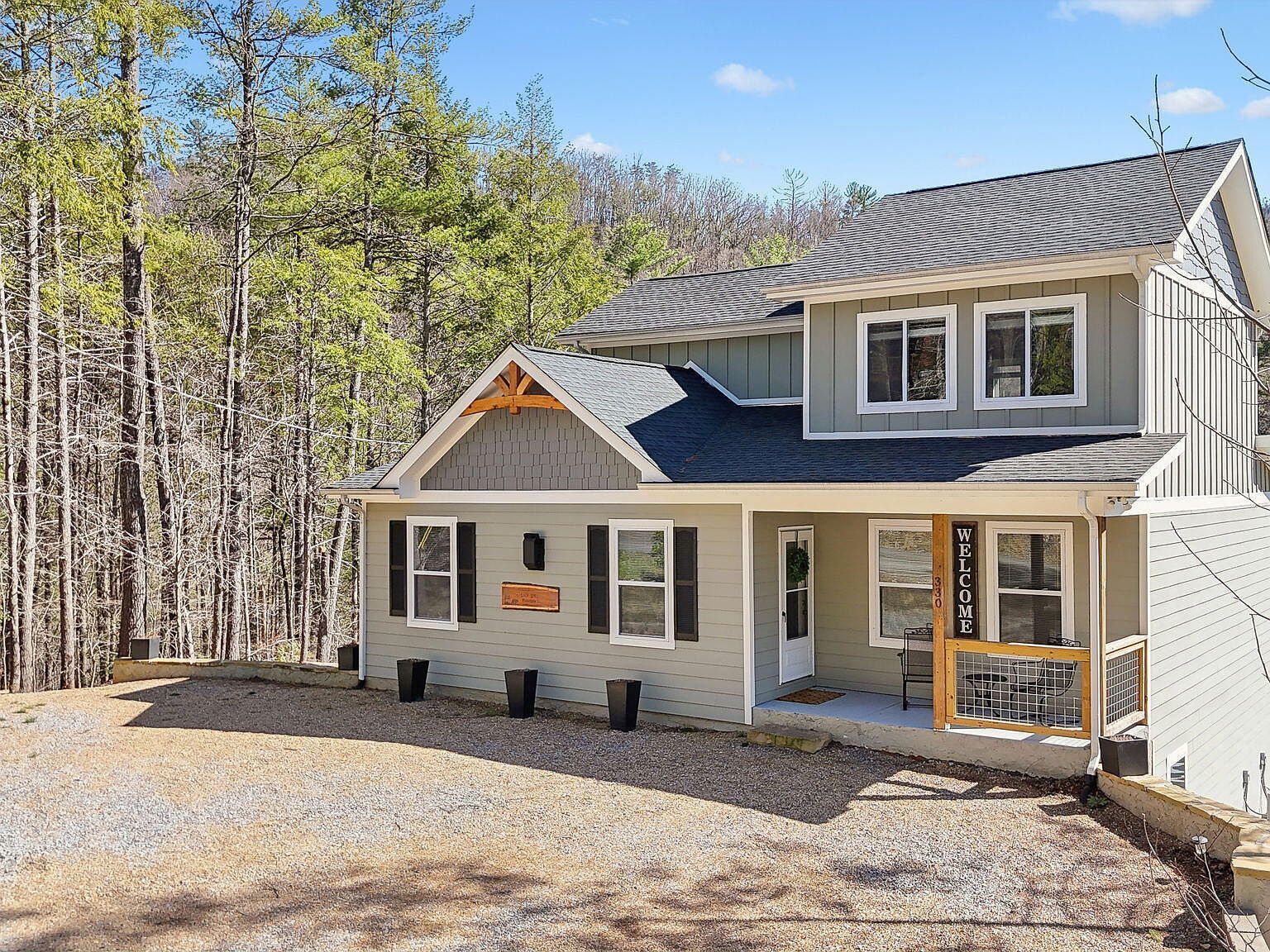 Rainbow Cir Townsend, TN 37882 - Thumbnail 3