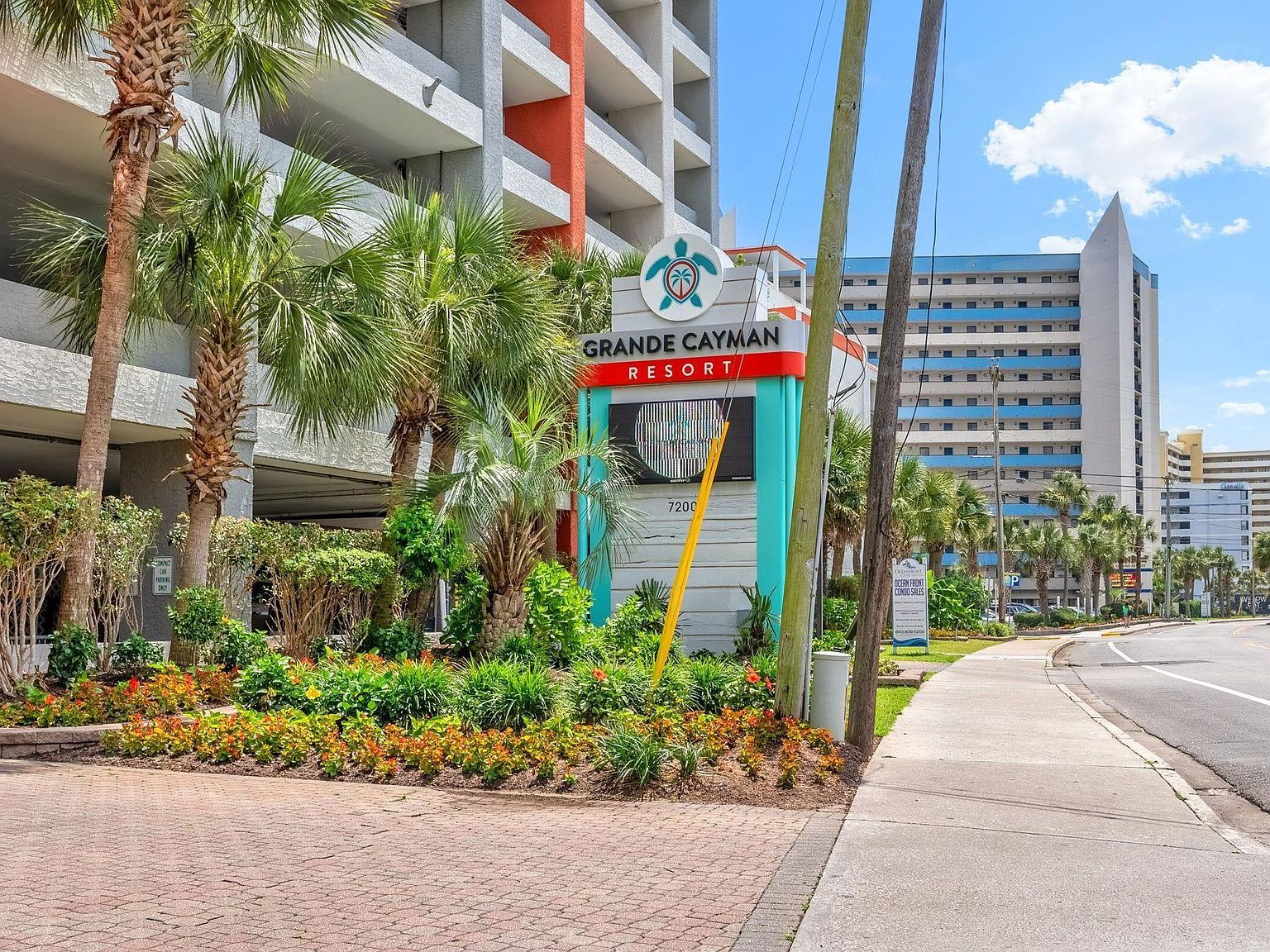 7200 N Ocean Blvd #339 Myrtle Beach, SC 29572 - Thumbnail 3