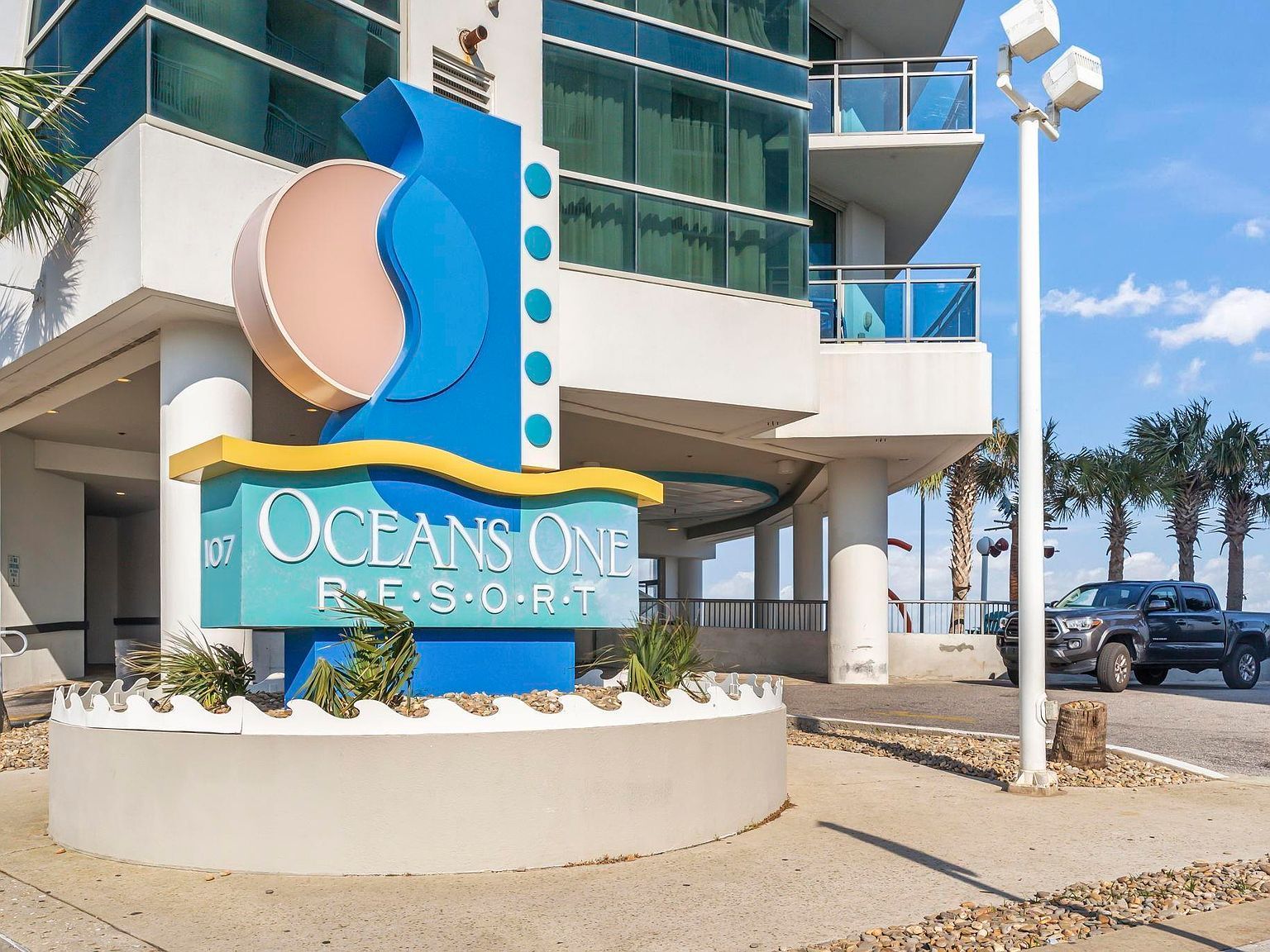 107 S Ocean Blvd #503 Myrtle Beach, SC 29577 - Thumbnail 3