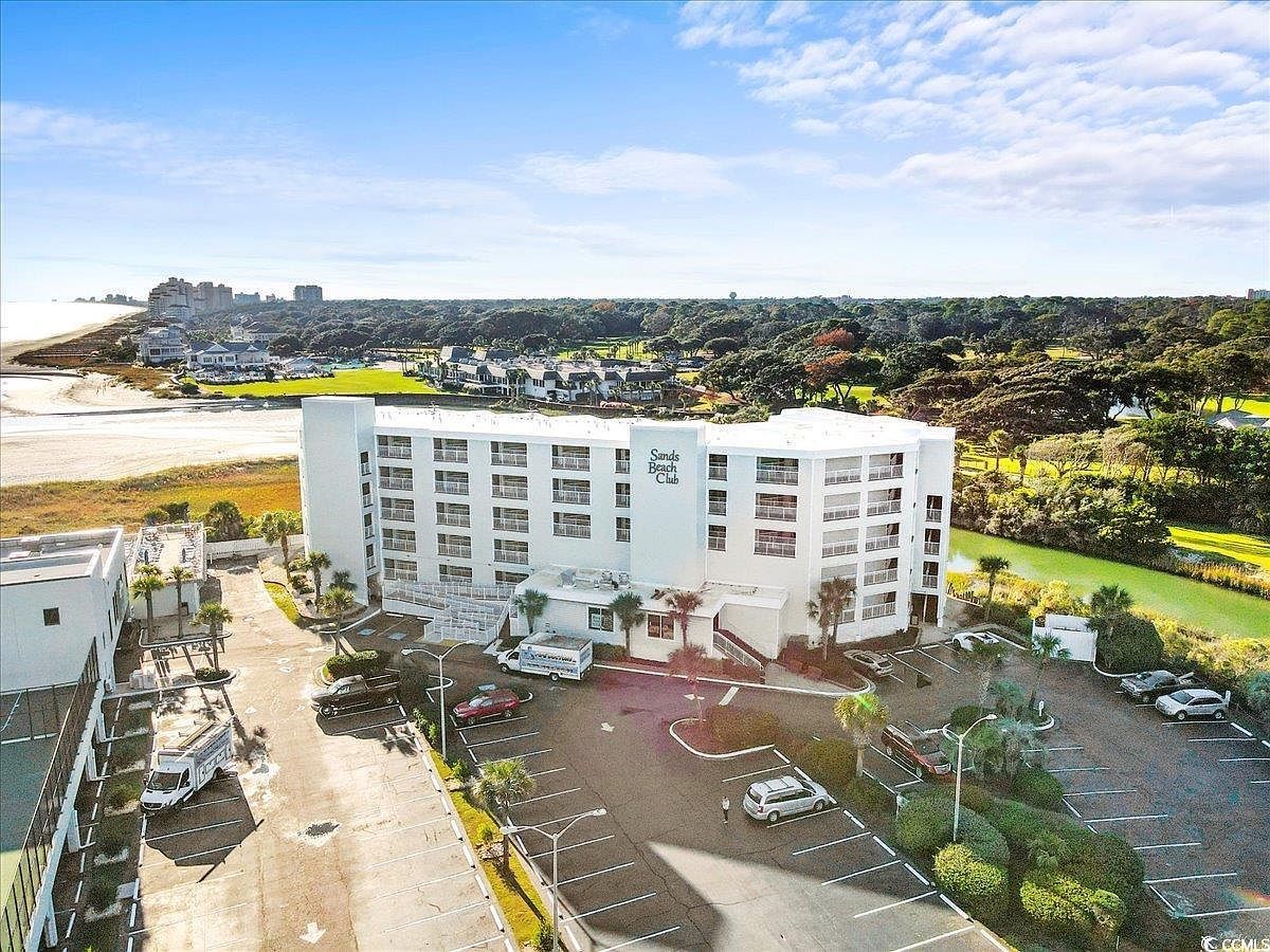 9400 Shore Dr #409 Myrtle Beach, SC 29572 - Thumbnail 3