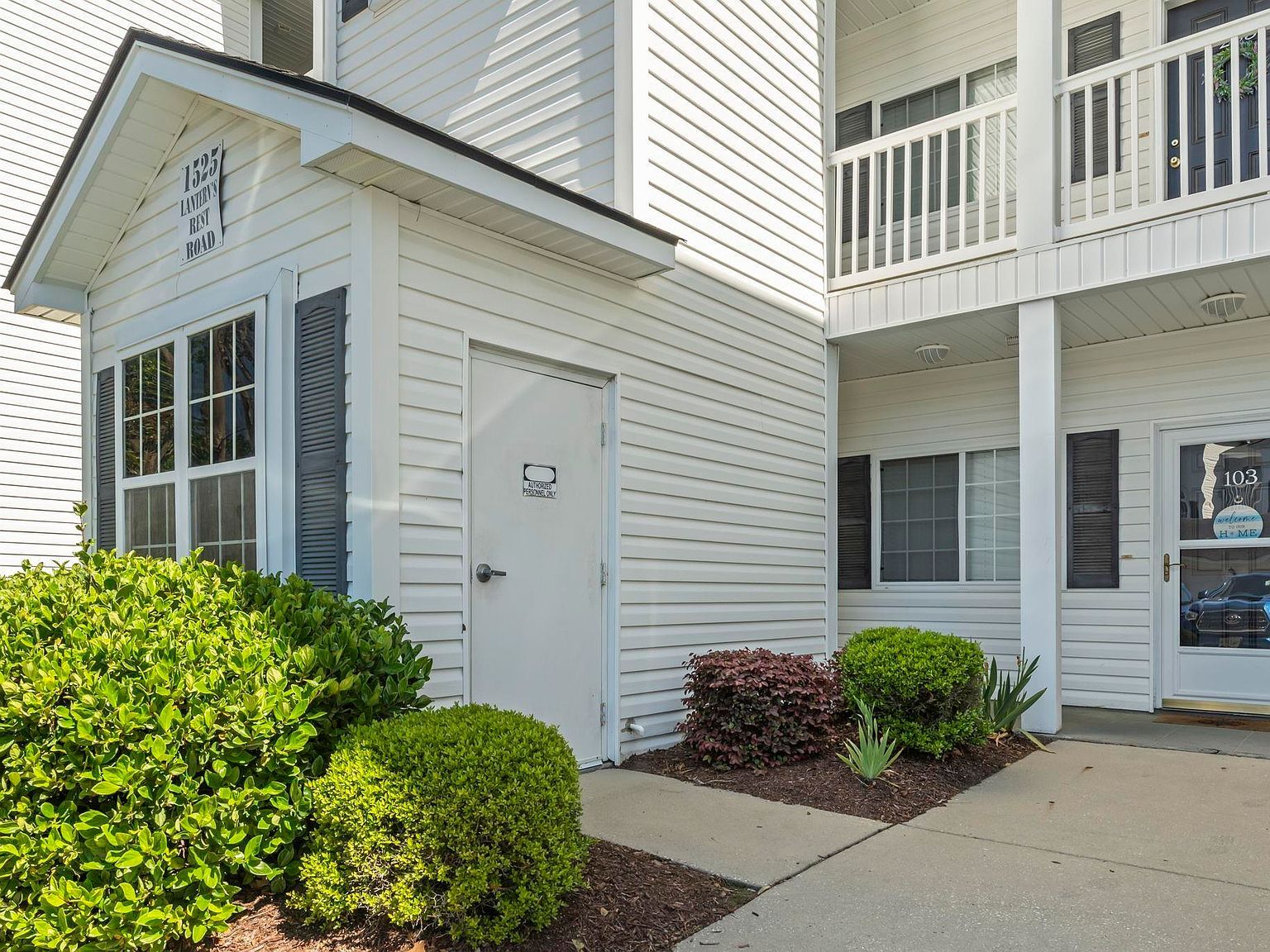 1525 Lanterns Rest Rd #103 Myrtle Beach, SC 29579 - Thumbnail 3