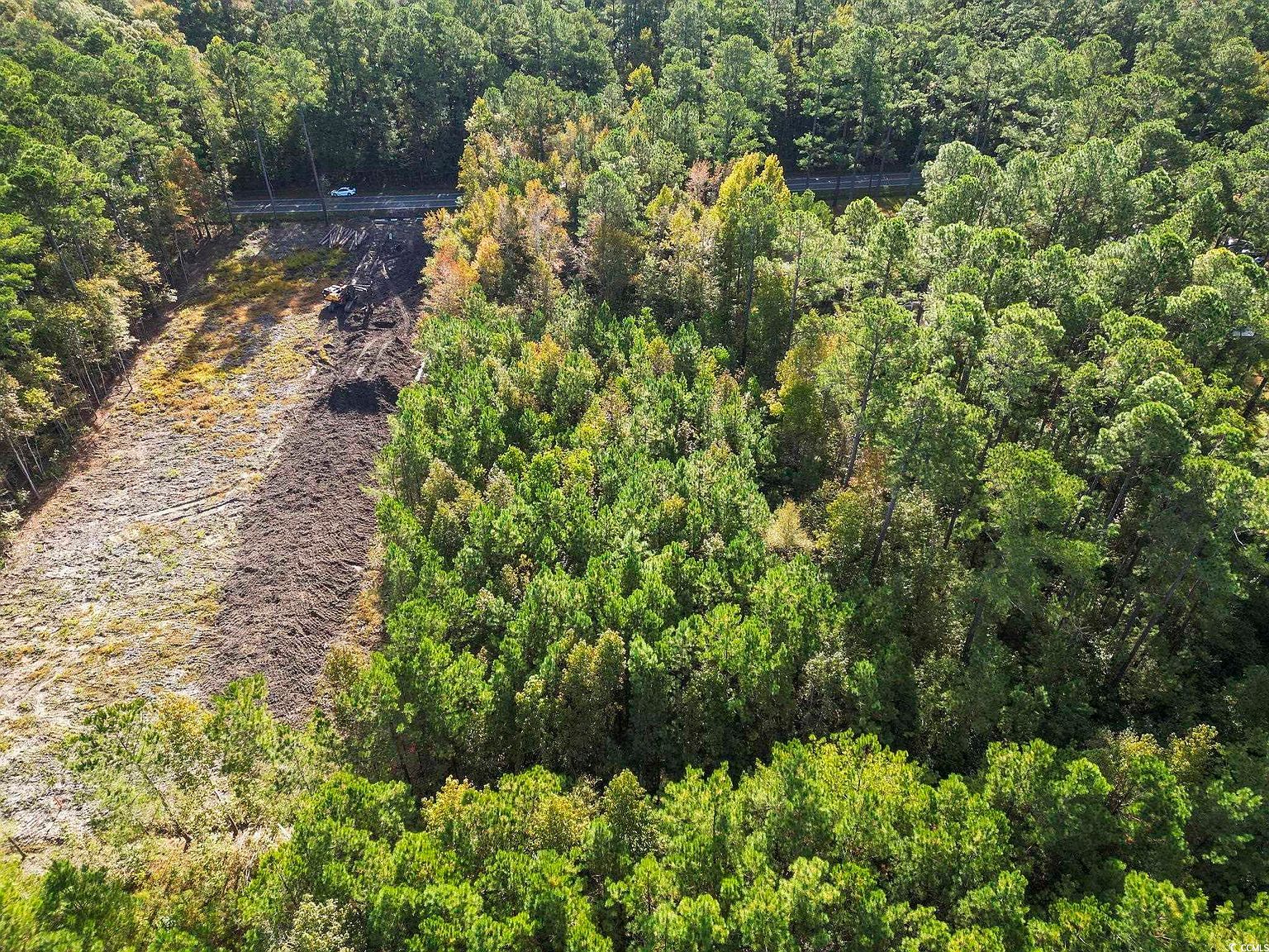 Tbd Long Avenue Ext Conway, SC 29526 - Thumbnail 3