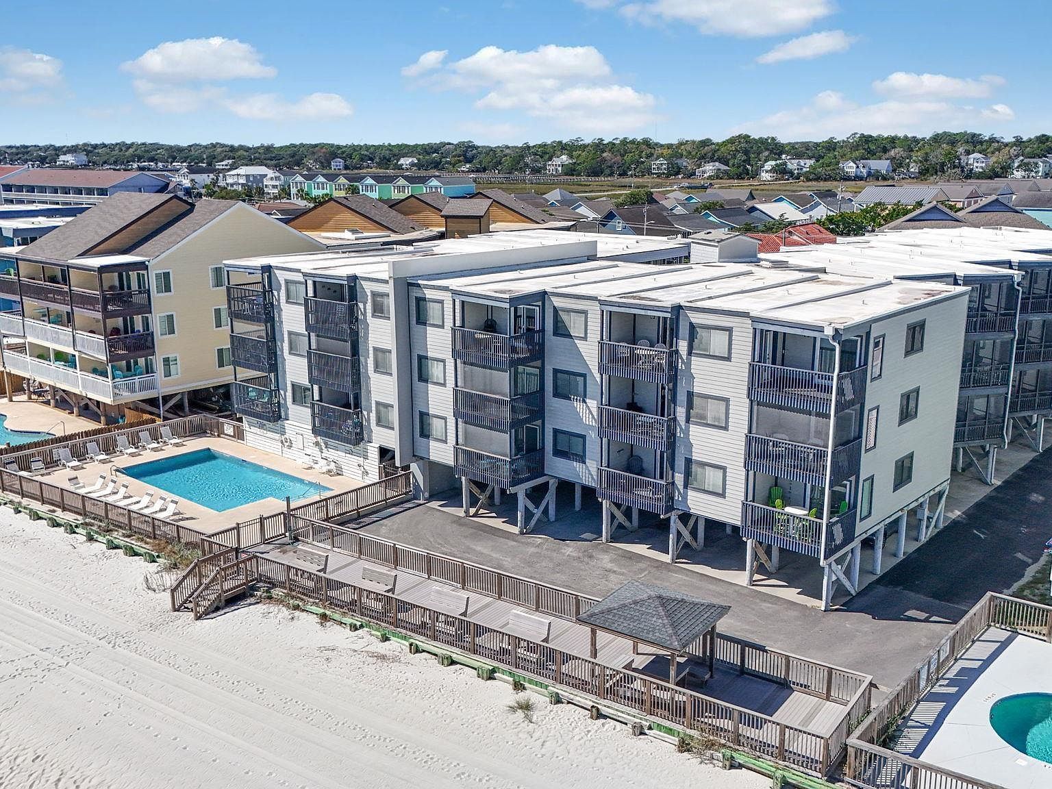 814 N Waccamaw Dr #208 Murrells Inlet, SC 29576 - Thumbnail 3