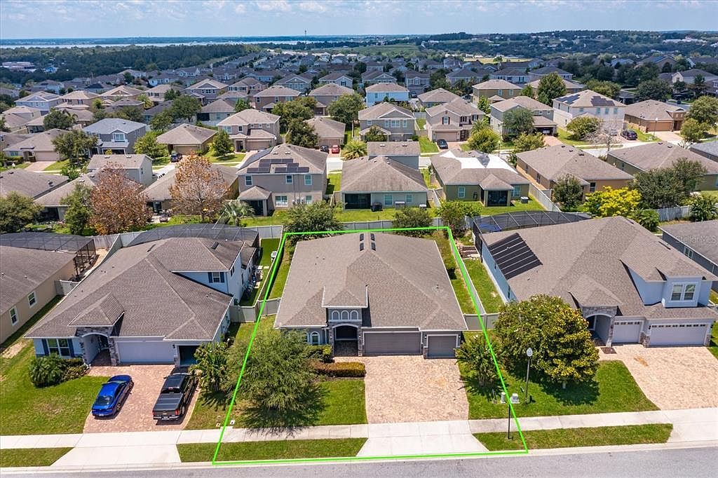 1371 Cavender Creek Rd Minneola, FL 34715 - Thumbnail 3