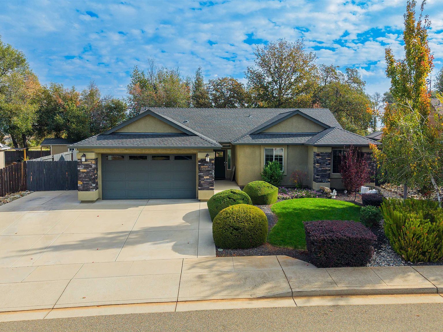 20306 Mulholland Ridge Dr Anderson, CA 96007 - Thumbnail 3