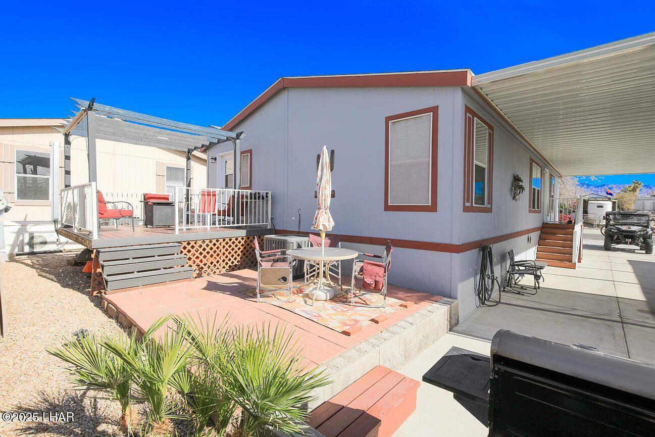3195 Jennie Ln Lake Havasu City, AZ 86404 - Thumbnail 3