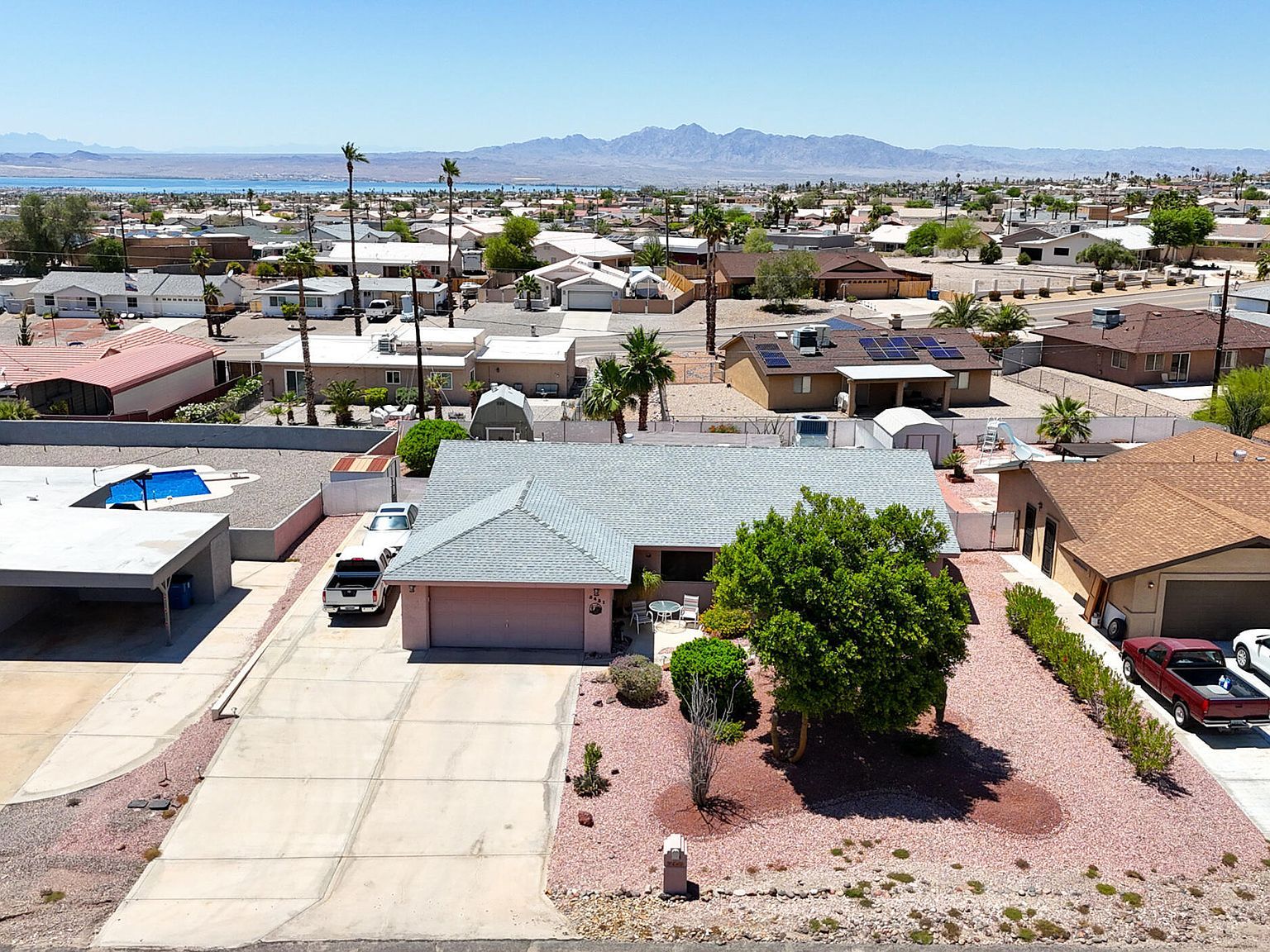 3431 Offshore Dr Lake Havasu City, AZ 86406 - Thumbnail 3