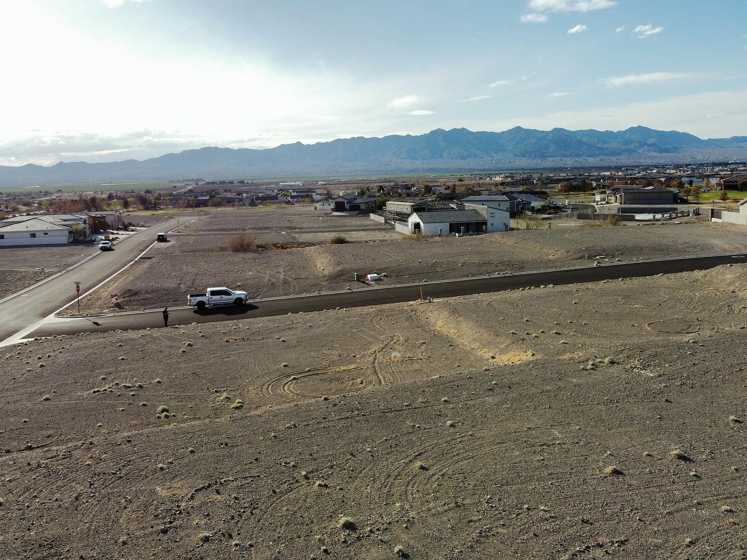 LOT 283 E Calle Sevilla Fort Mohave, AZ 86426 - Thumbnail 3