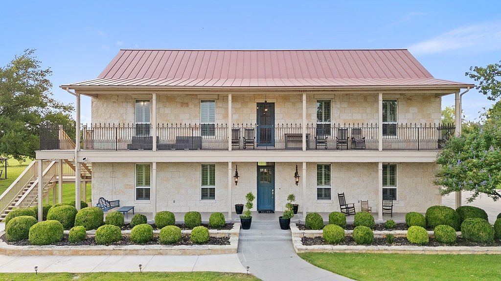 45 Pfeiffer Rd Fredericksburg, TX 78624 - Thumbnail 3