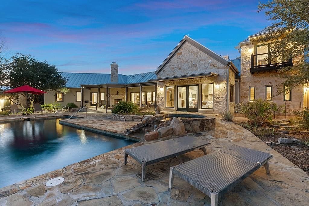 193 W Ledge Stone Dr Fredericksburg, TX 78624 - Thumbnail 3