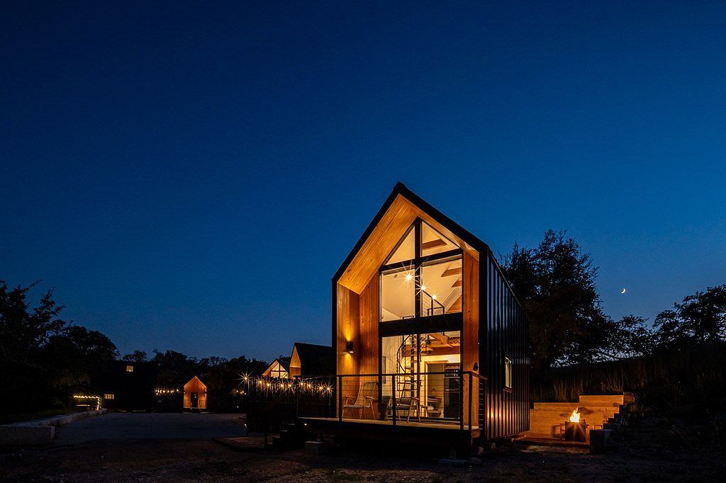 1956 Loudon Rd Fredericksburg, TX 78624 - Thumbnail 3