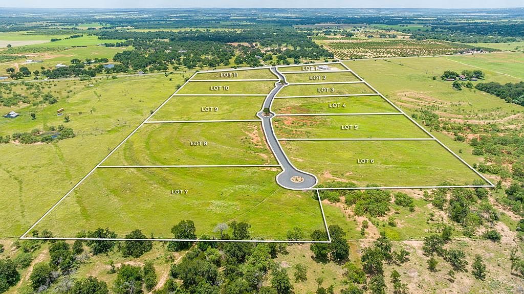 8 Harvest Hills Ln Fredericksburg, TX 78624 - Thumbnail 3