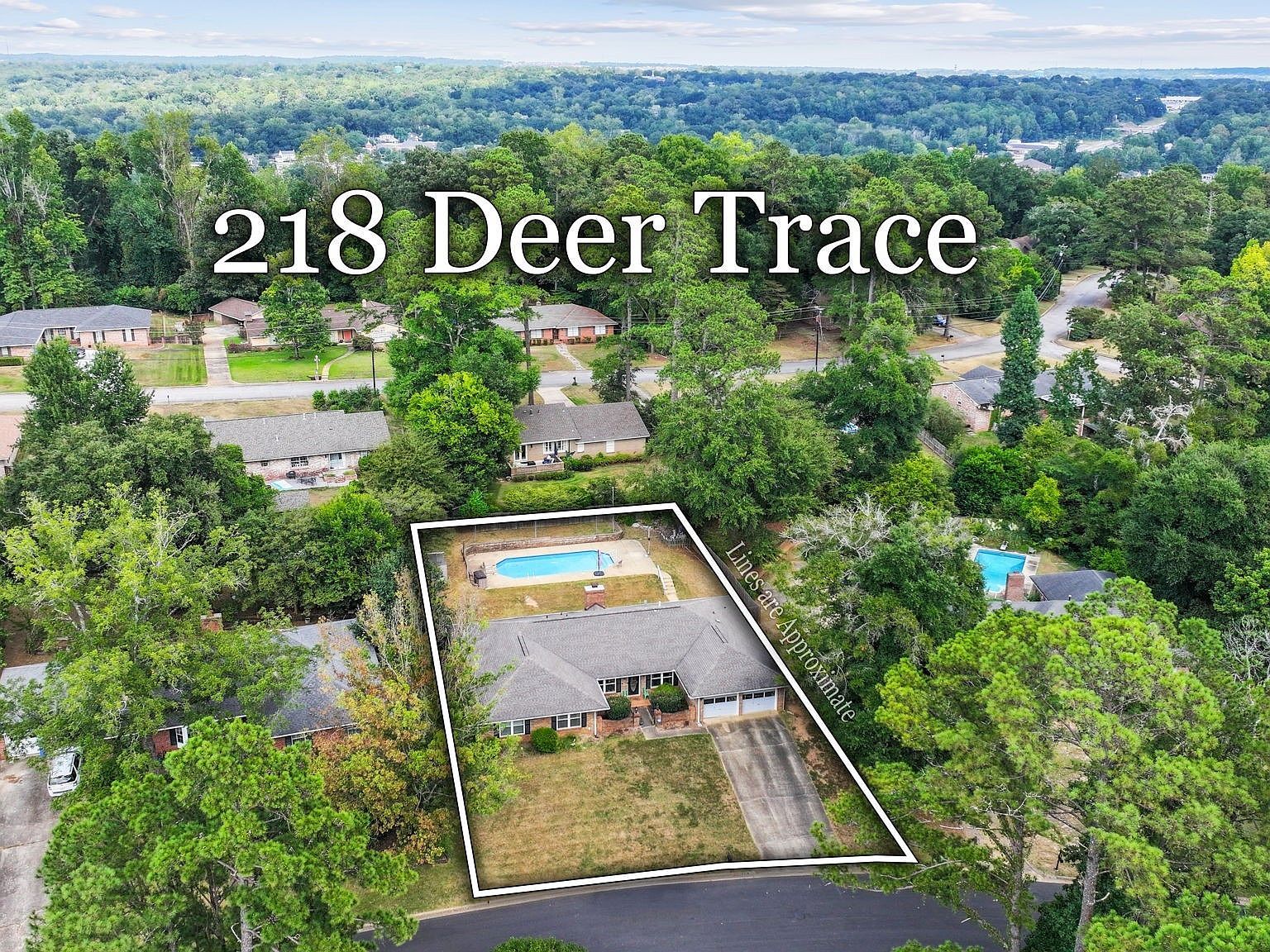 218 Deer Trce Prattville, AL 36067 - Thumbnail 3