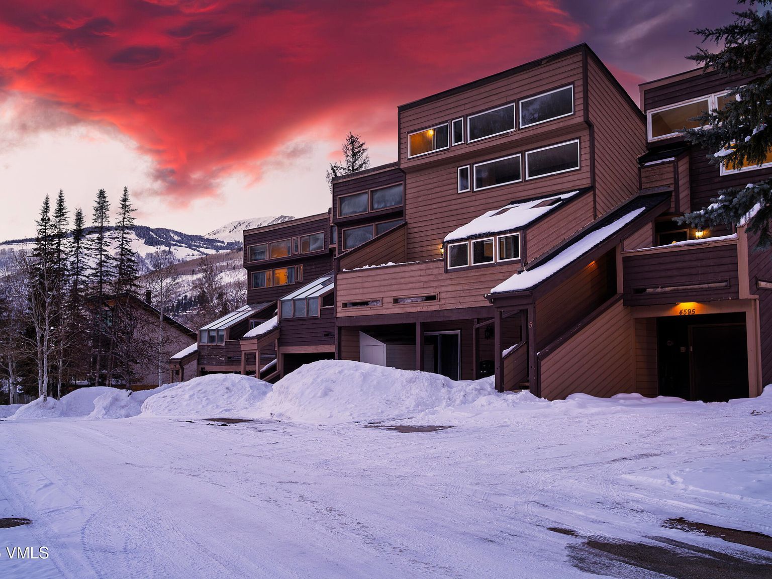 4595 Big Horn Rd UNIT 5 Vail, CO 81657 - Thumbnail 3