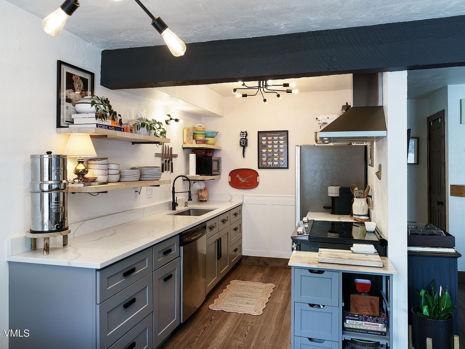 5024 Main Gore Dr S Unit B5 Vail, CO 81657 - Thumbnail 3