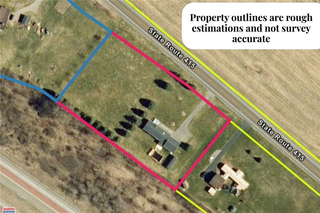 63499 State Route 415 Wayland, NY 14572 - Thumbnail 3
