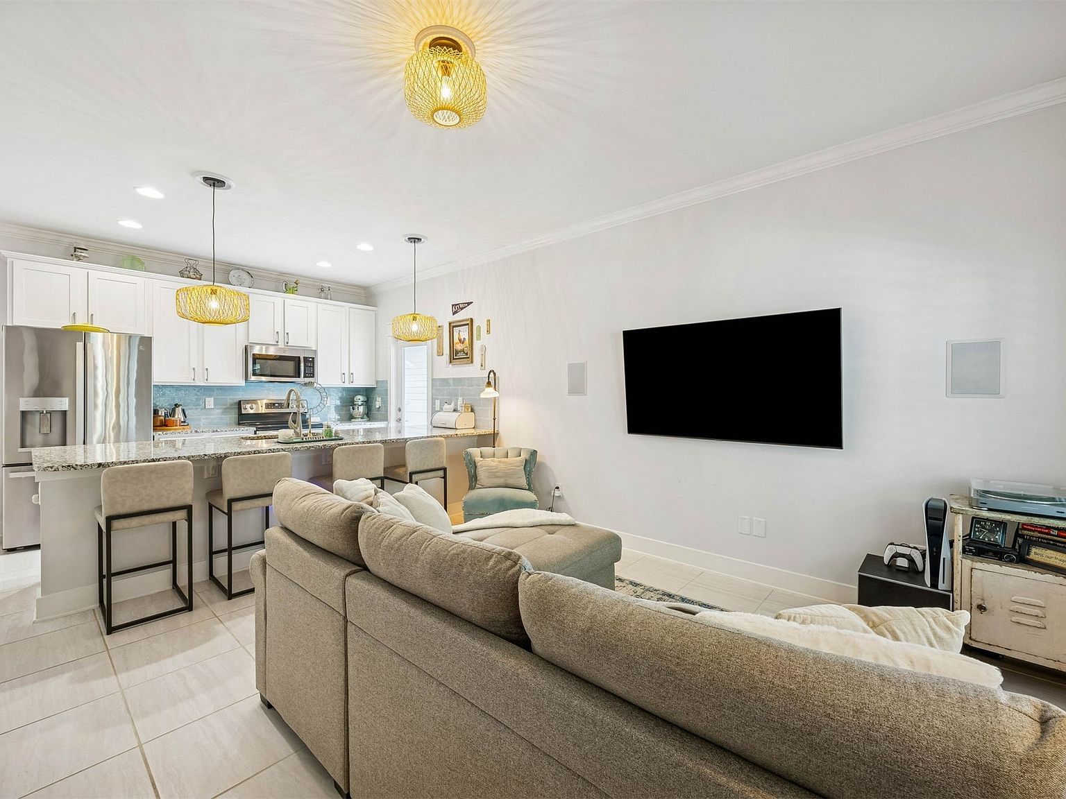 1318 Fir St Fernandina Beach, FL 32034 - Thumbnail 3