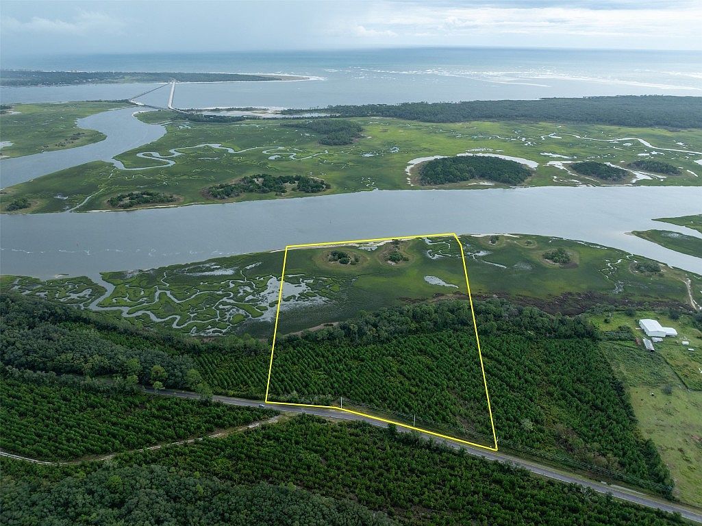 0 Sawpit Rd Jacksonville, FL 32226 - Thumbnail 3