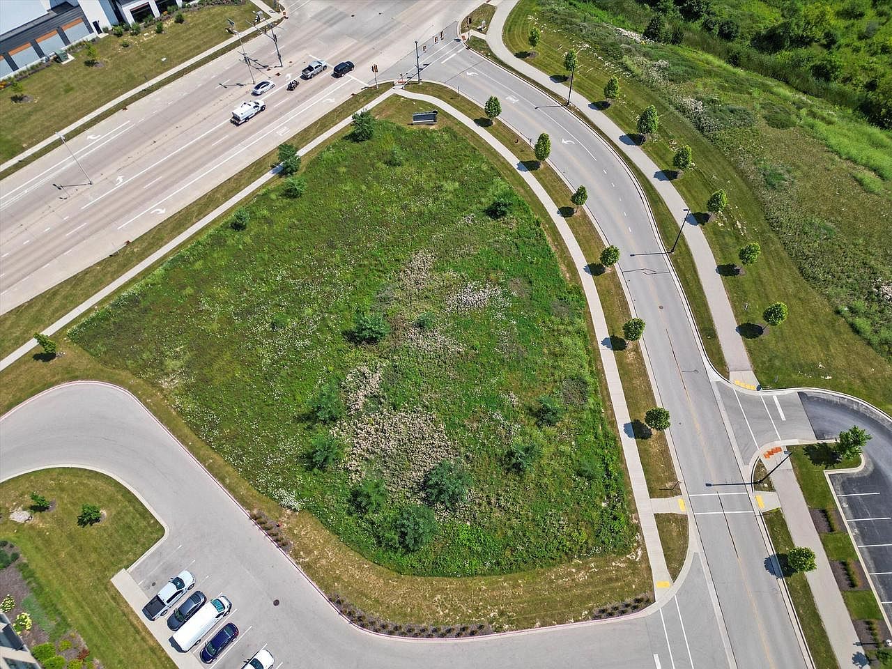 LOT 1 S Ballpark Dr Franklin, WI 53132 - Thumbnail 3