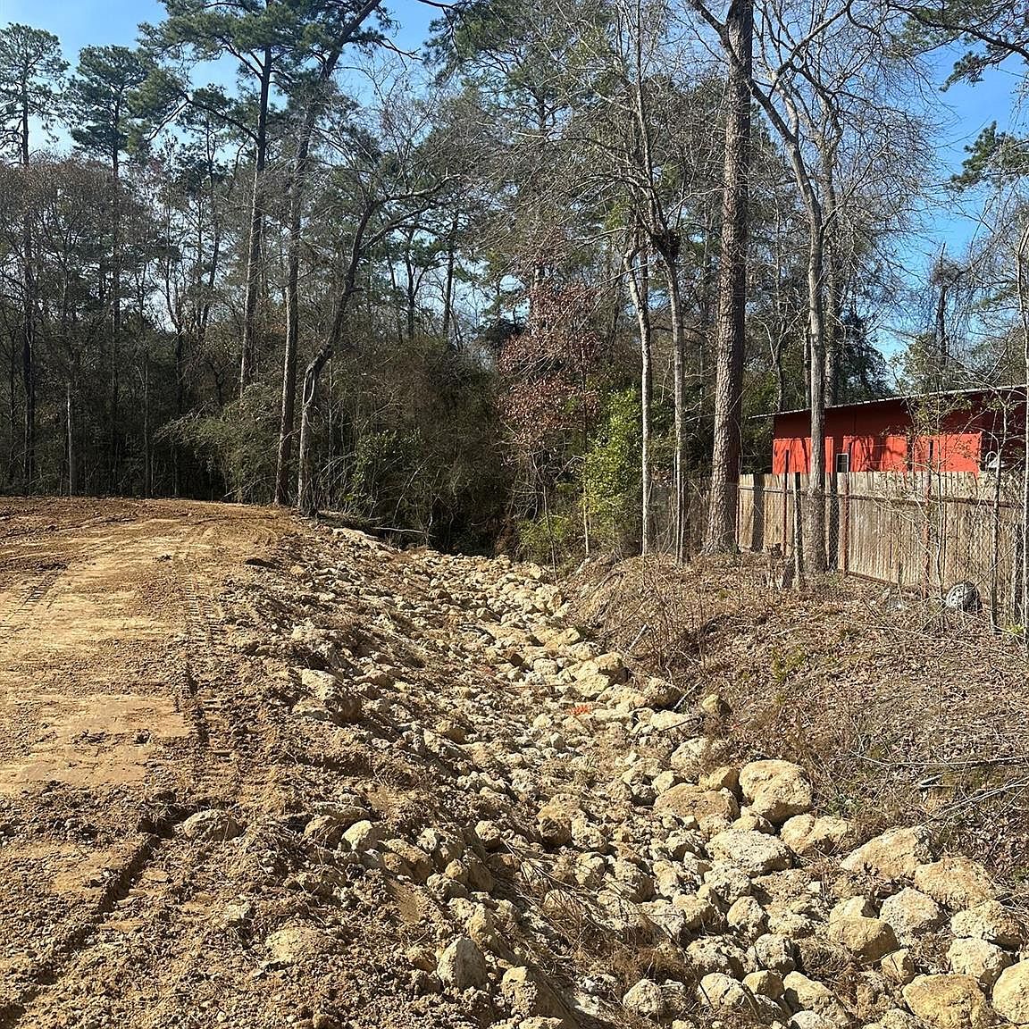 0 Hickory Ln New Caney, TX 77357 - Thumbnail 3