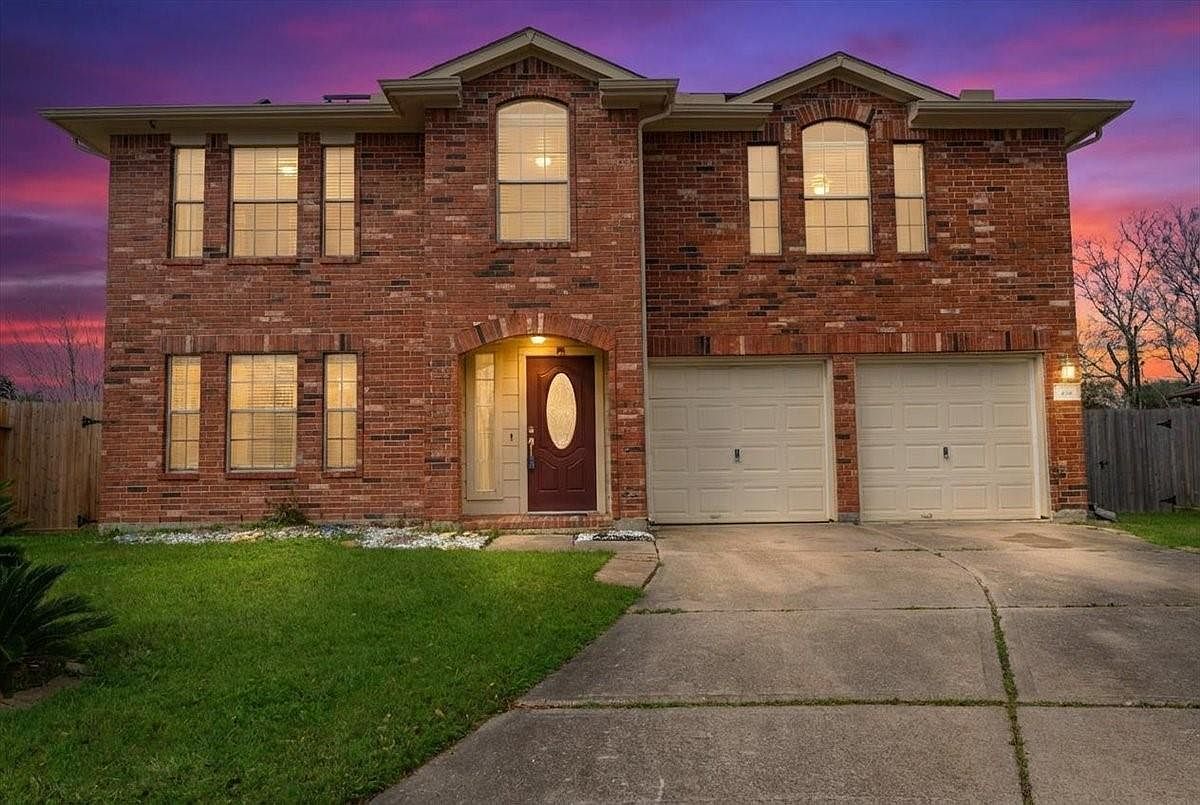 16218 Bunker Ridge Rd Houston, TX 77053 - Thumbnail 3