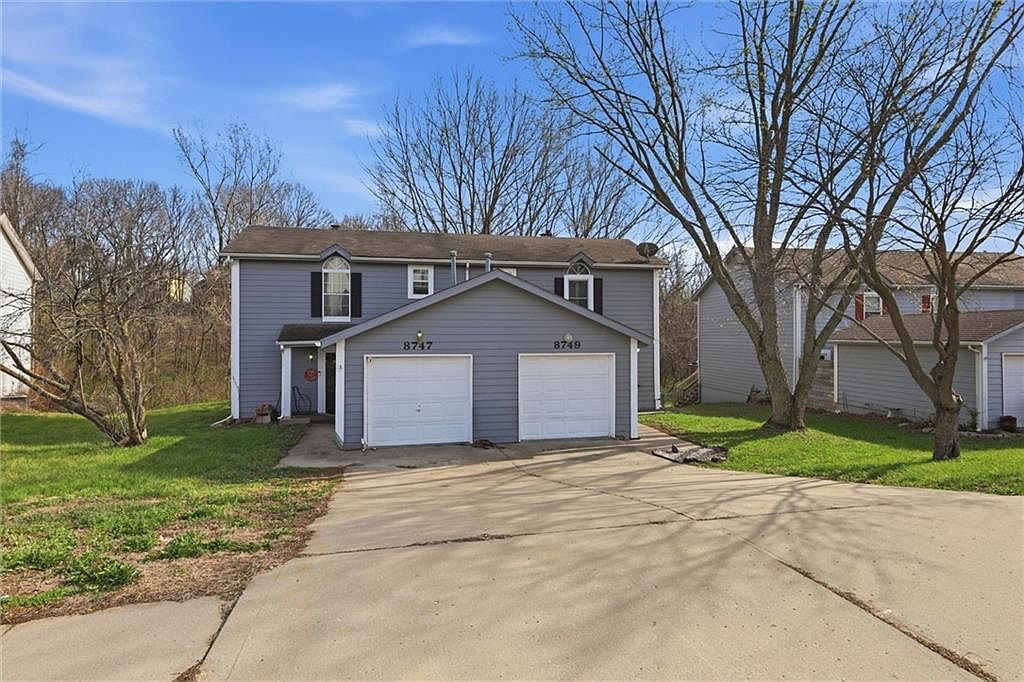 8749 NW 82nd St Kansas City, MO 64152 - Thumbnail 3