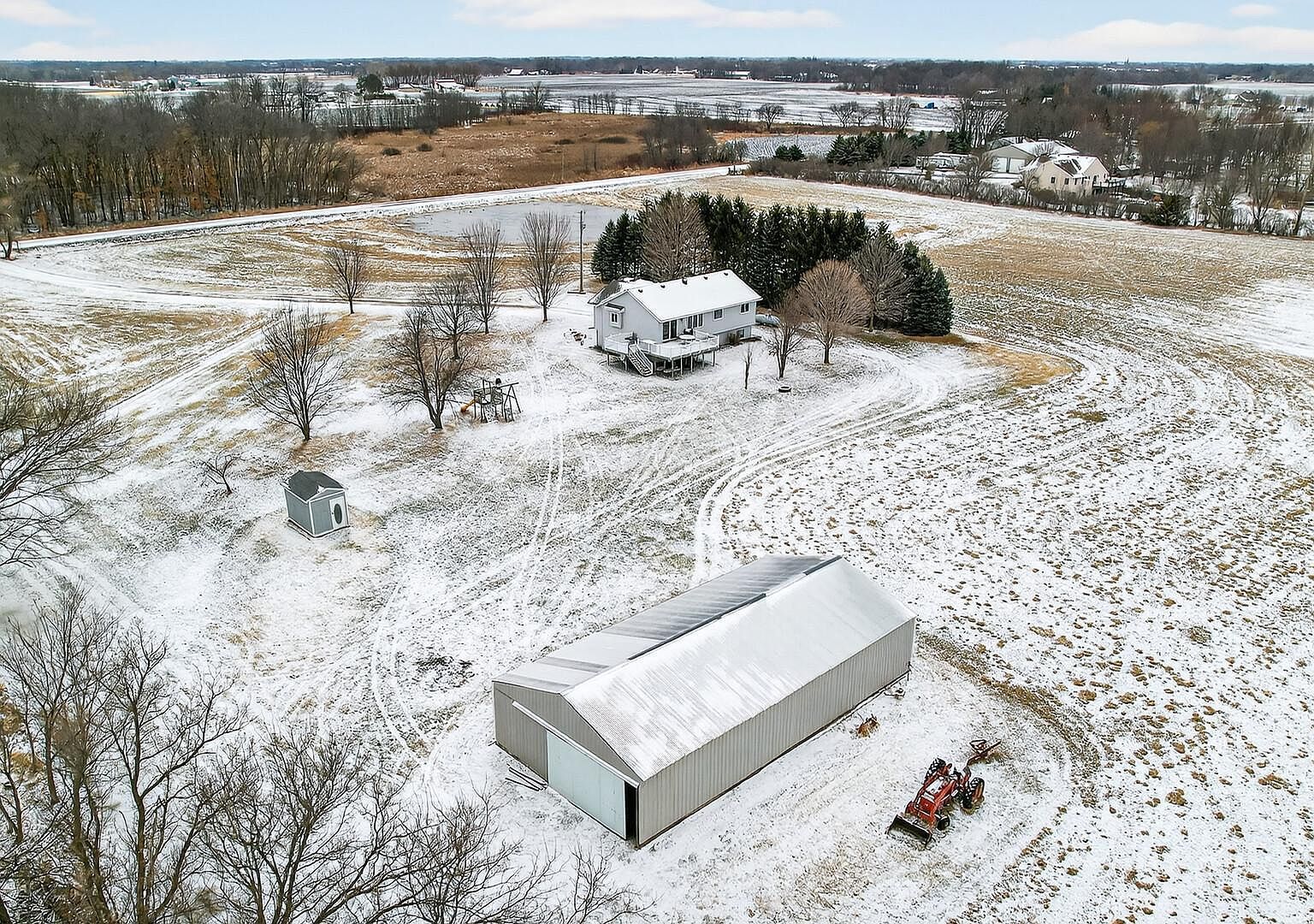 8210 Dempsey Ave SW Waverly, MN 55390 - Thumbnail 3