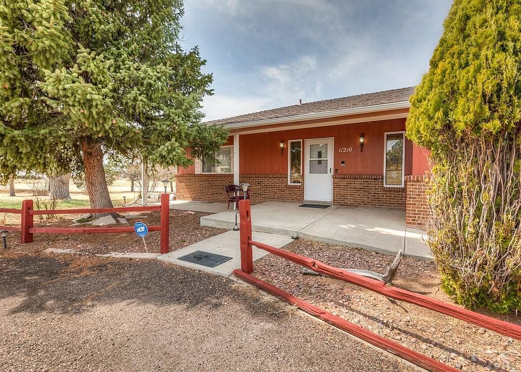 11210 Eggar Dr Peyton, CO 80831 - Thumbnail 3