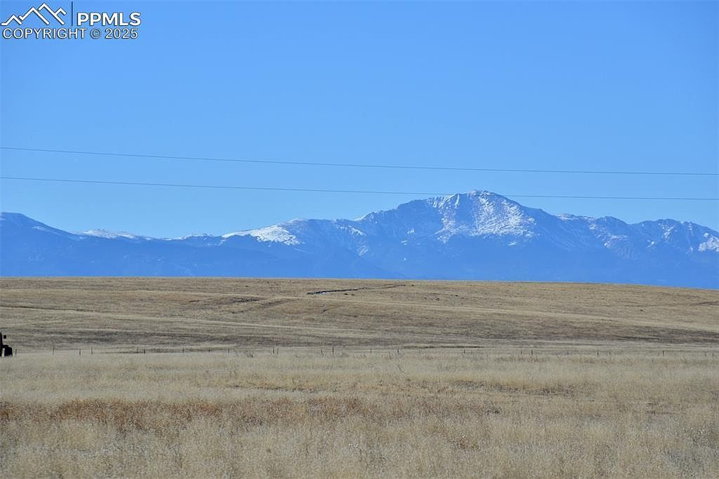 PARCEL Two 7 Peyton Hwy Calhan, CO 80808 - Thumbnail 3