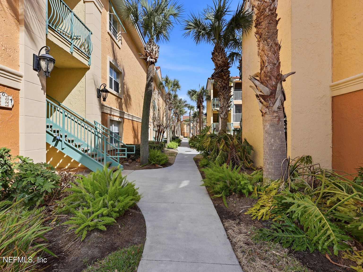 109 25th Ave S Unit O11 Jacksonville Beach, FL 32250 - Thumbnail 3