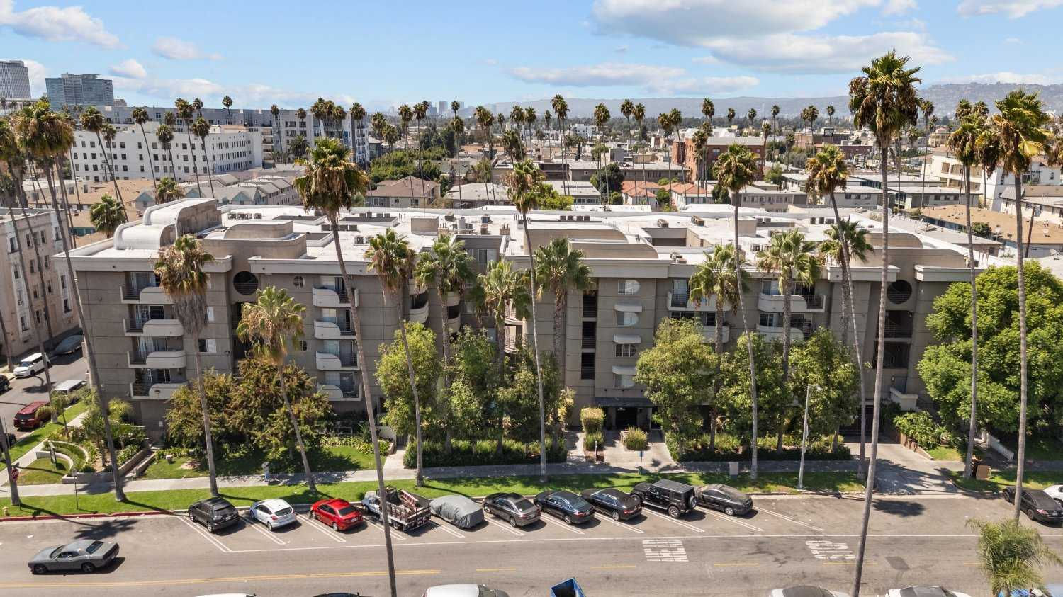 345 South Alexandria Avenue #304, Los Angeles, CA, USA, 90020 - Thumbnail 3