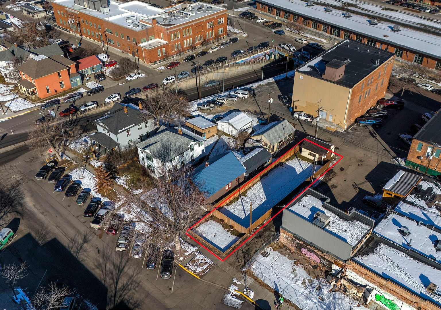 322 W Alder St Missoula, MT 59802 - Thumbnail 3