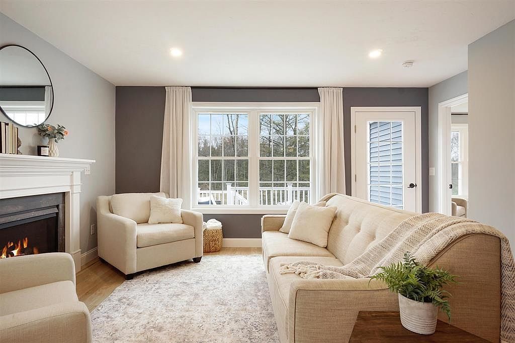 7 Bartons Ridge Rd Greenville, NH 03048 - Thumbnail 3