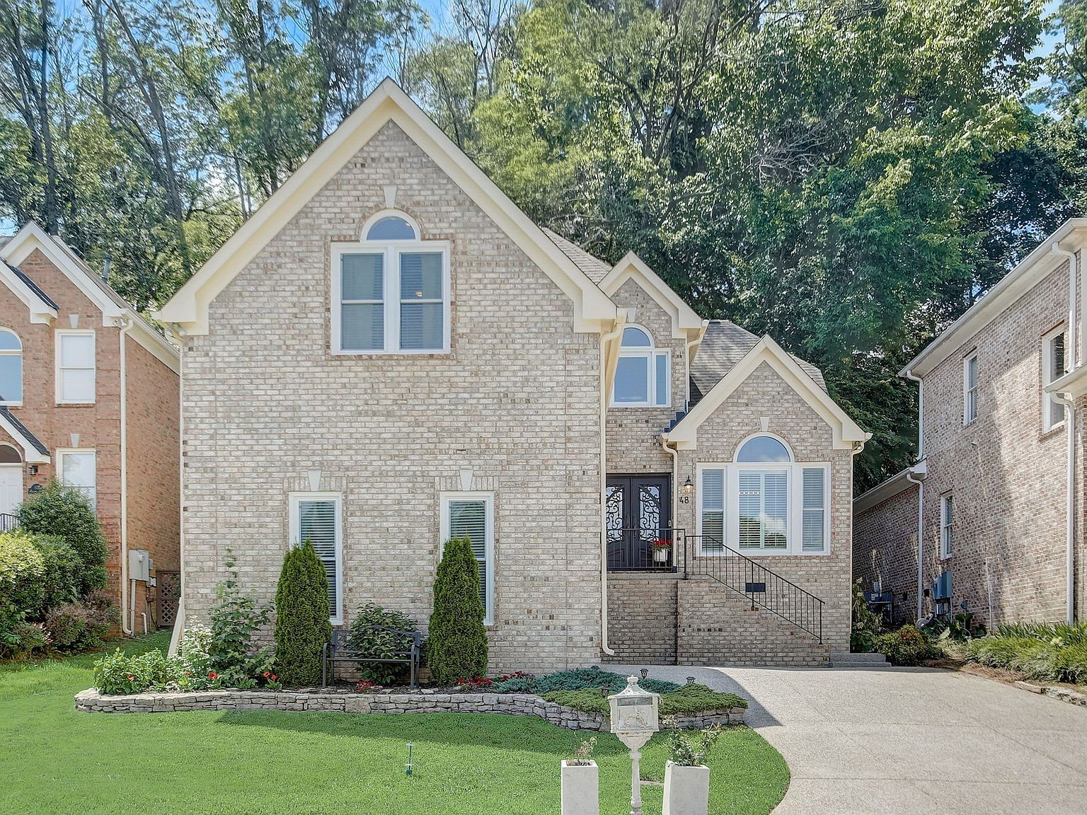 48 Nickleby Down Brentwood, TN 37027 - Thumbnail 3