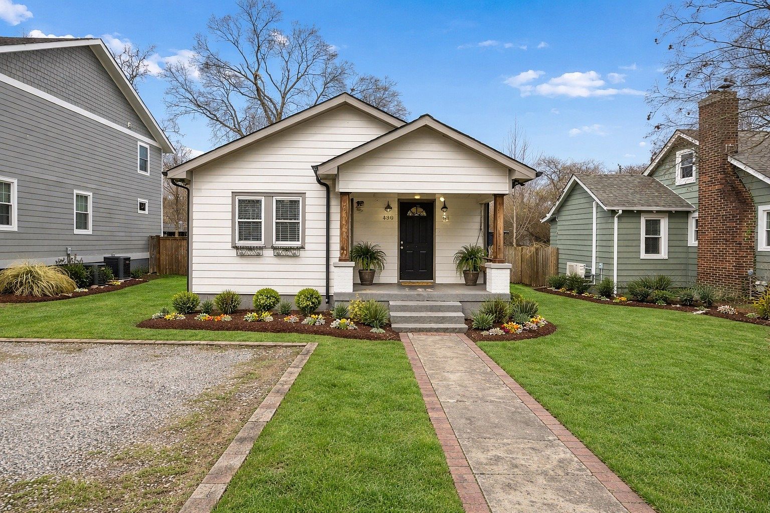 430 Veritas St Nashville, TN 37211 - Thumbnail 3