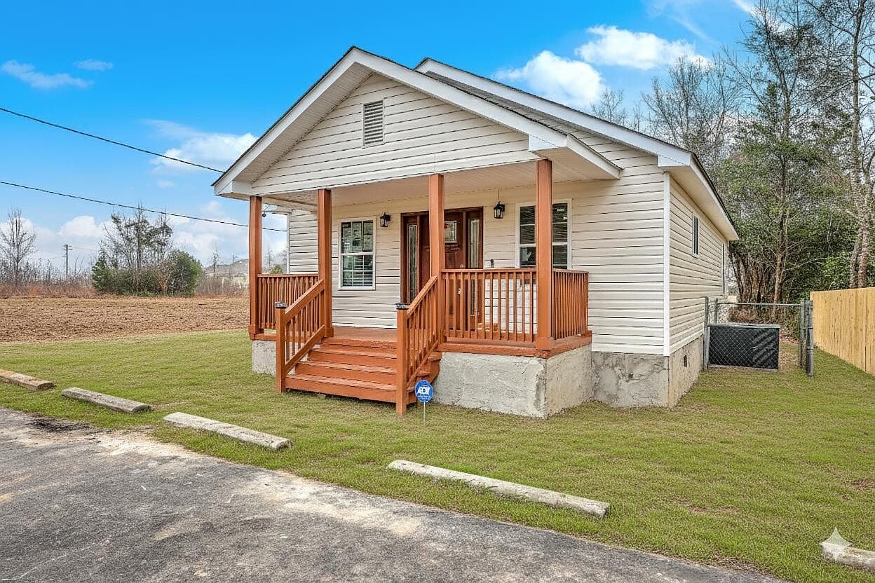 825 1st St Orangeburg, SC 29115 - Thumbnail 3