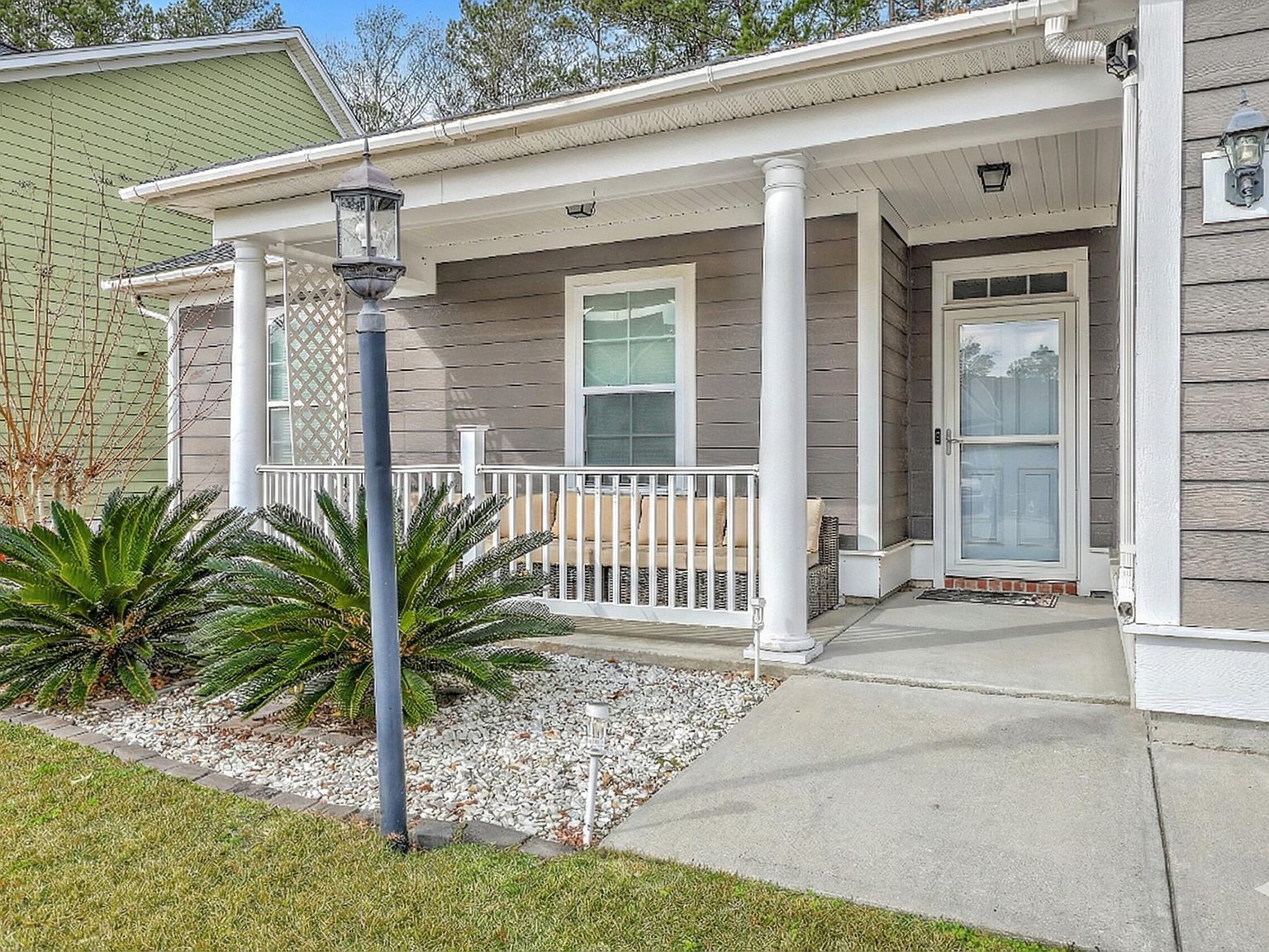 3811 Bonnecrest Ln North Charleston, SC 29420 - Thumbnail 3