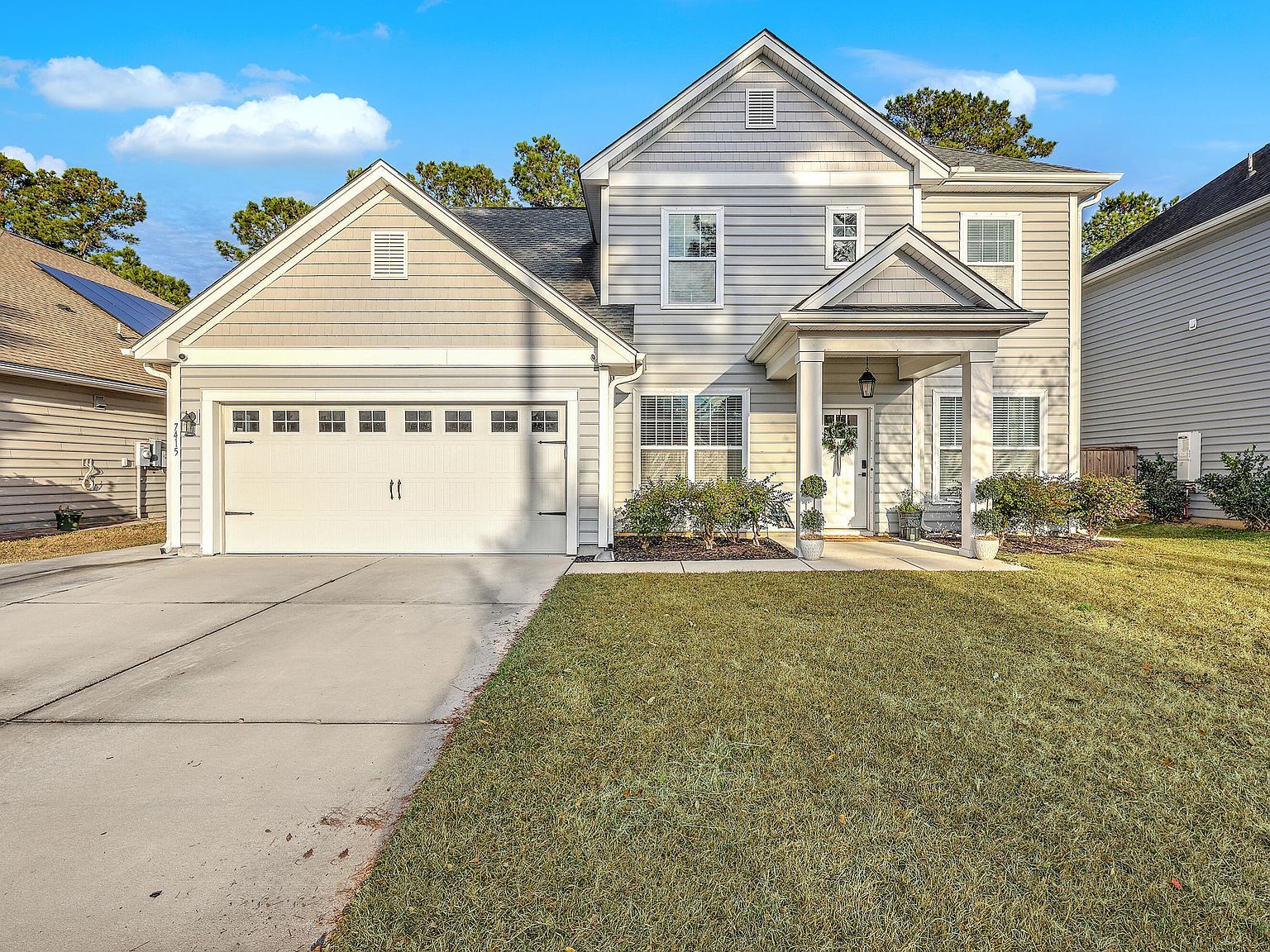 7415 Mercedes Way Hanahan, SC 29410 - Thumbnail 3