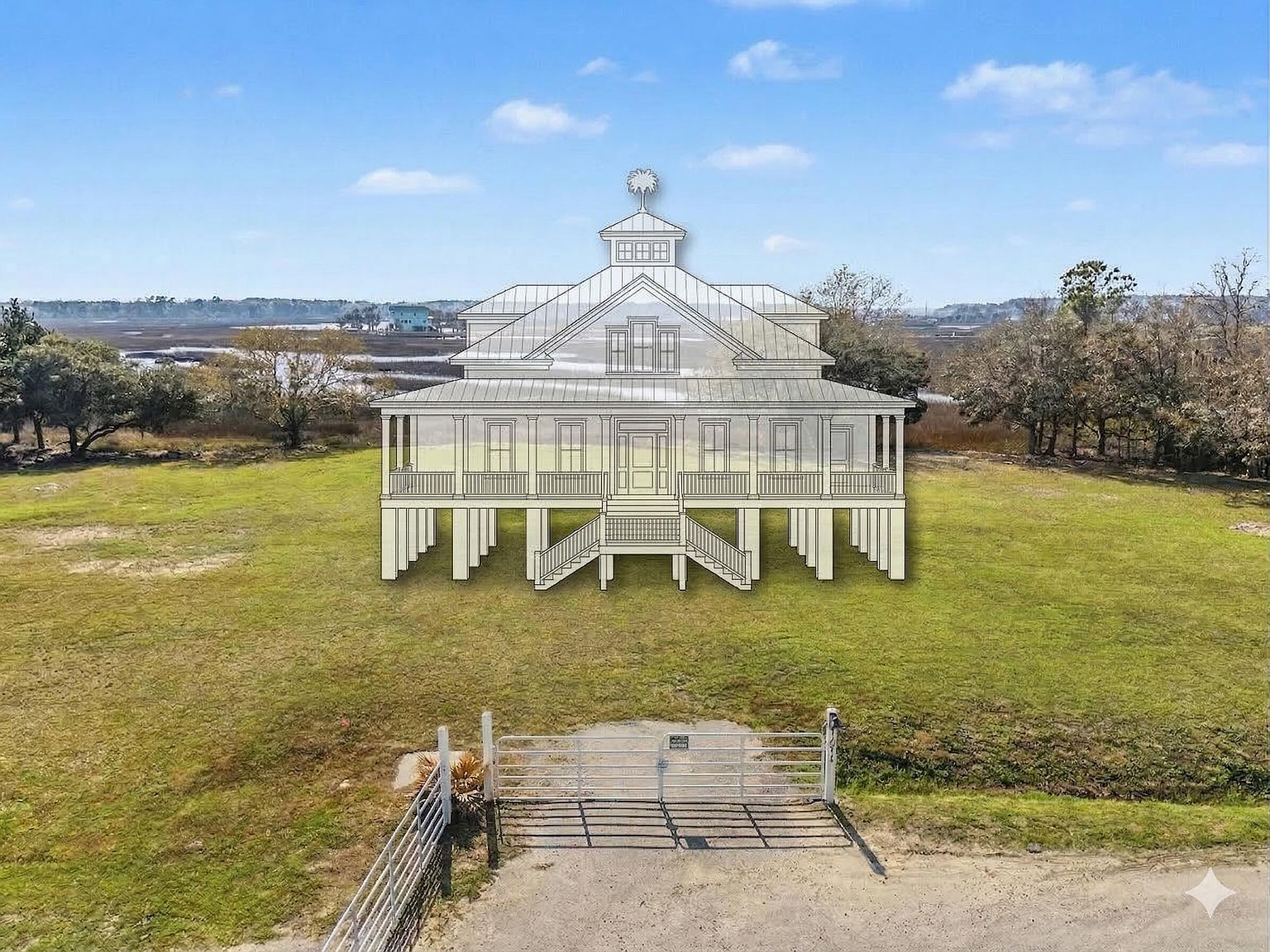 3925 James Bay Rd #11-D Johns Island, SC 29455 - Thumbnail 3